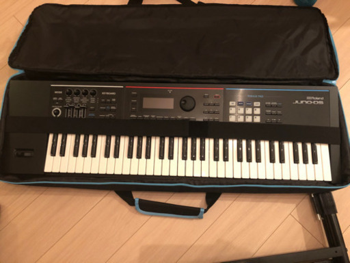 ローランド　juno ds 61鍵