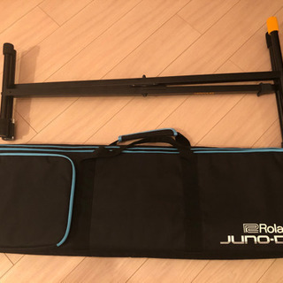 ローランド　juno ds 61鍵の画像