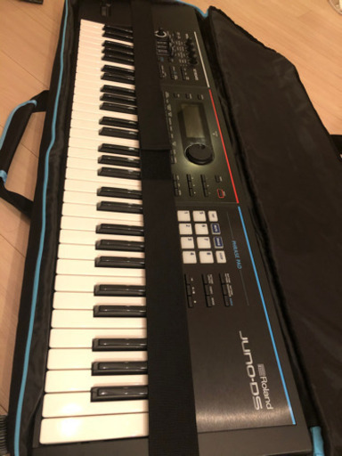 ローランド　juno ds 61鍵