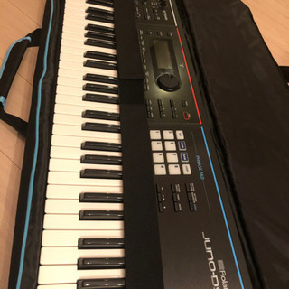 ローランド　juno ds 61鍵の画像