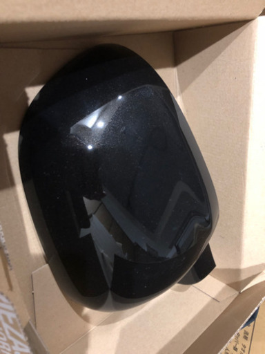 ルノーカングーゼン用サイドミラー用カバー(新品