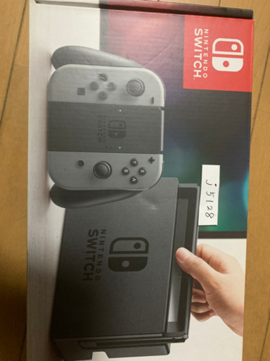 (値下げしました)Nintendo switch