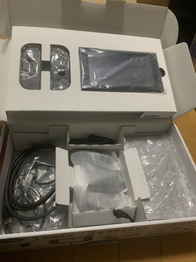 (値下げしました)Nintendo switch