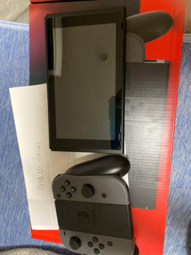 ニンテンドースイッチ　ソフトセット