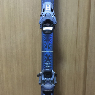 スキー板　ROSSIGNOL ロシニョール　170cm