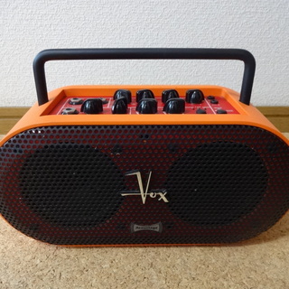 ★VOX/ヴォックス SOUNDBOX-MINI Acousta...