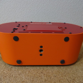 ★VOX/ヴォックス SOUNDBOX-MINI Acoustage 小型 多用途 ミニアンプ ギター/ベース/アコギ/カラオケ アンプ★の画像