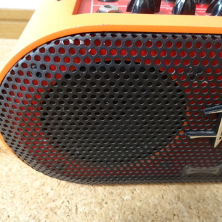 ★VOX/ヴォックス SOUNDBOX-MINI Acoustage 小型 多用途 ミニアンプ ギター/ベース/アコギ/カラオケ アンプ★の画像