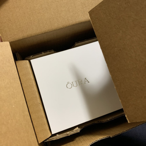 オーラリング ステルス Oura ring stealth