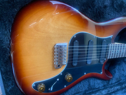 PRS DC3
