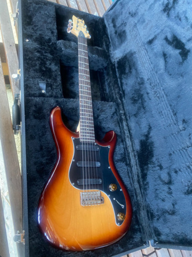 弦楽器、ギター PRS DC3