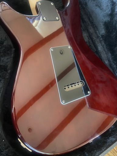 PRS DC3