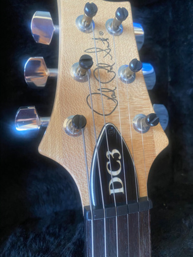 PRS DC3