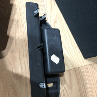 ルノーカングーゼン純正カーオーディオ(新品の画像