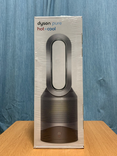 Dyson Pure Hot + Cool  【ダイソン　新品未開封】