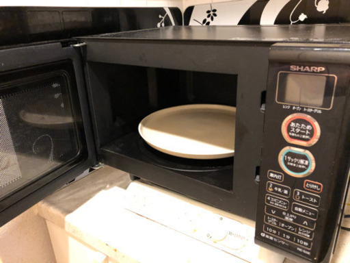 SHARP オーブンレンジ