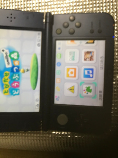 3DSLL