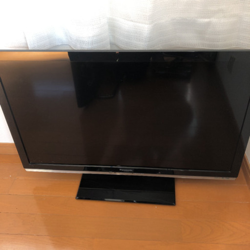 Panasonic32型液晶テレビ