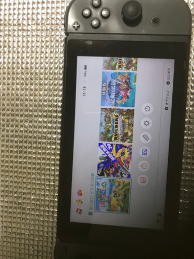 おもちゃ switch
