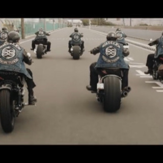 バイク仲間募集　　【現在4名連絡頂きました】