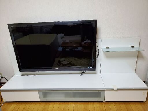 テレビボード  中古