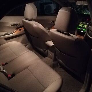 アリオンA18 ZRT260　H20/3  26,000km 車...