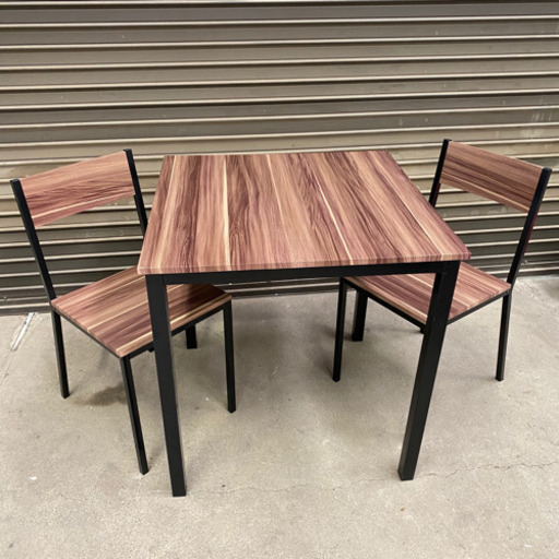 美品　おしゃれダイニングセット