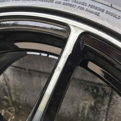 ホイールのみ！ウェッズWeds SA-25R WBC 17インチ 7J 4本セット WEDS（ウェッズ） ウェッズスポーツ WedsSport SA-25R 17X7.0J 5H