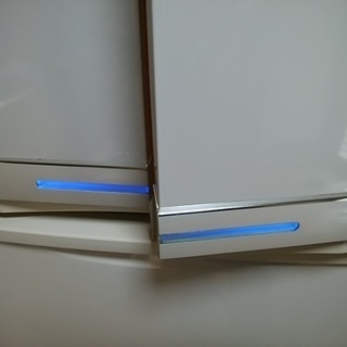 日立　冷蔵庫の画像