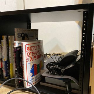 【中古】クラシックプロ CRK-8 8Uスタジオラック CLASSIC PRO ( クラシックプロ ) CRK-8 8Uスタジオラック 送料