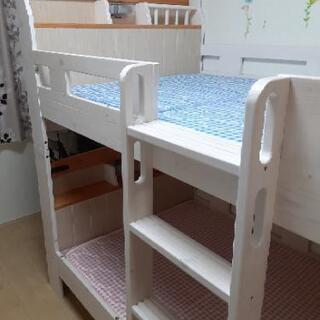 二段ベット(取引先決定しました！)の画像