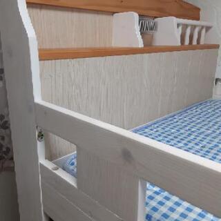 二段ベット(取引先決定しました！)の画像