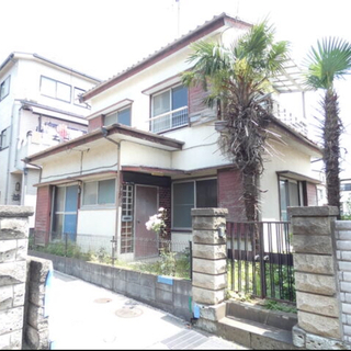 【礼金/仲介手数料0円!】春日部駅15分/フルリフォーム/ペット...
