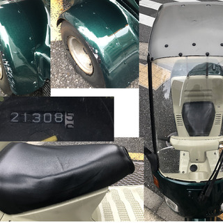 ジャイロキャノピー　ミニカー登録の画像
