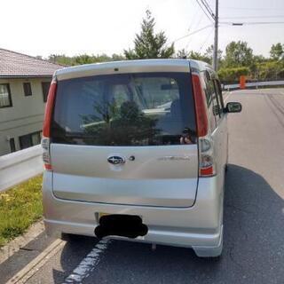 H20 ステラ　車検R3年3月　程度良し　点検記録簿全てありの画像