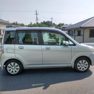 H20 ステラ　車検R3年3月　程度良し　点検記録簿全てありの画像