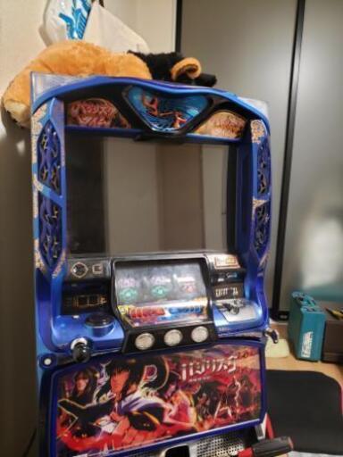 バジリスク絆スロット実機値下げします