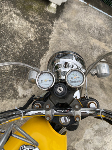 APE50cc 100cc ヨンフォア仕様