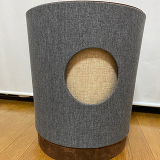 受け渡し予定様決まりました。カインズ キャットタワー ねこ 玩具の画像