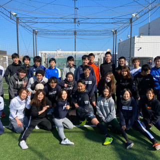 ❗️宣言解除されましたよ運動不足解消しようフットサル❗️