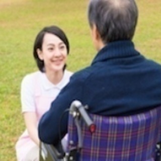 【マイカー通勤可】【江別市】ケアマネジャー 問い合わせID:62...