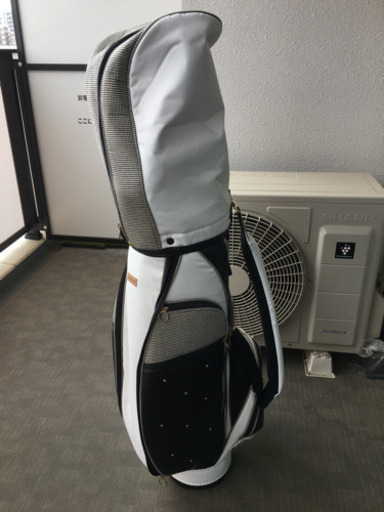 レディースゴルフクラブセット