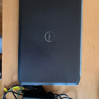 Dell latitude E5520 ② Windows10 pro 64bit Core i5搭載 フル
