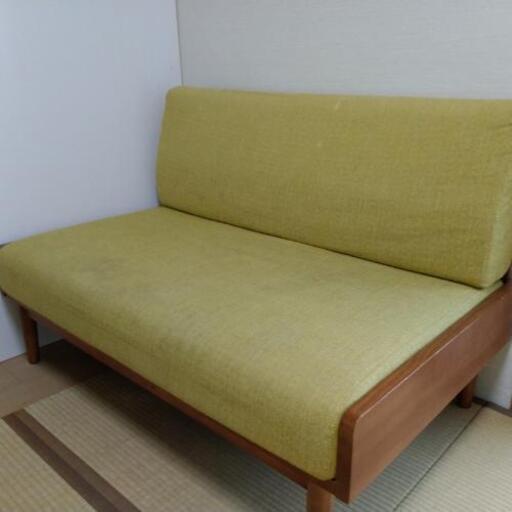 クッション　ソファ