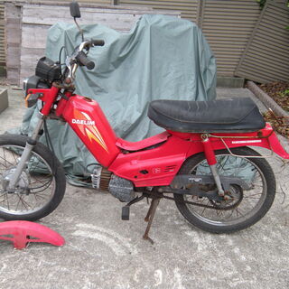 価格交渉可　部品取車　