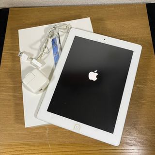 【終】iPad2 Wi-Fi版32GBの画像