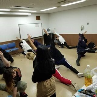 スクール生募集！殺陣、アクション、演技のエンタメ育成。 - バンド