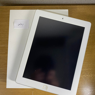 【終】iPad2 Wi-Fi版32GBの画像