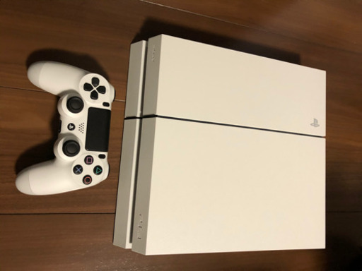 PS4 本体