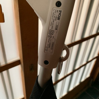 電気草刈機（中古）の画像